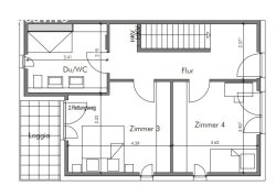 Grundriss 2.OG
