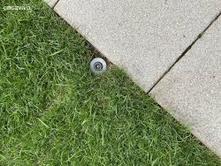 Gardena Bewässerungssystem