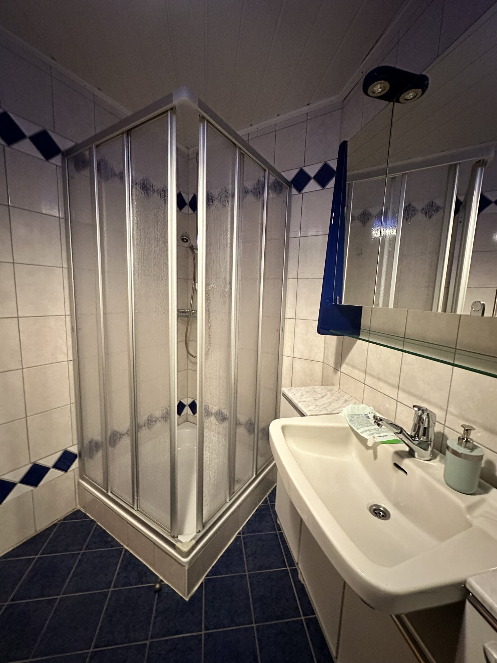 Gäste WC