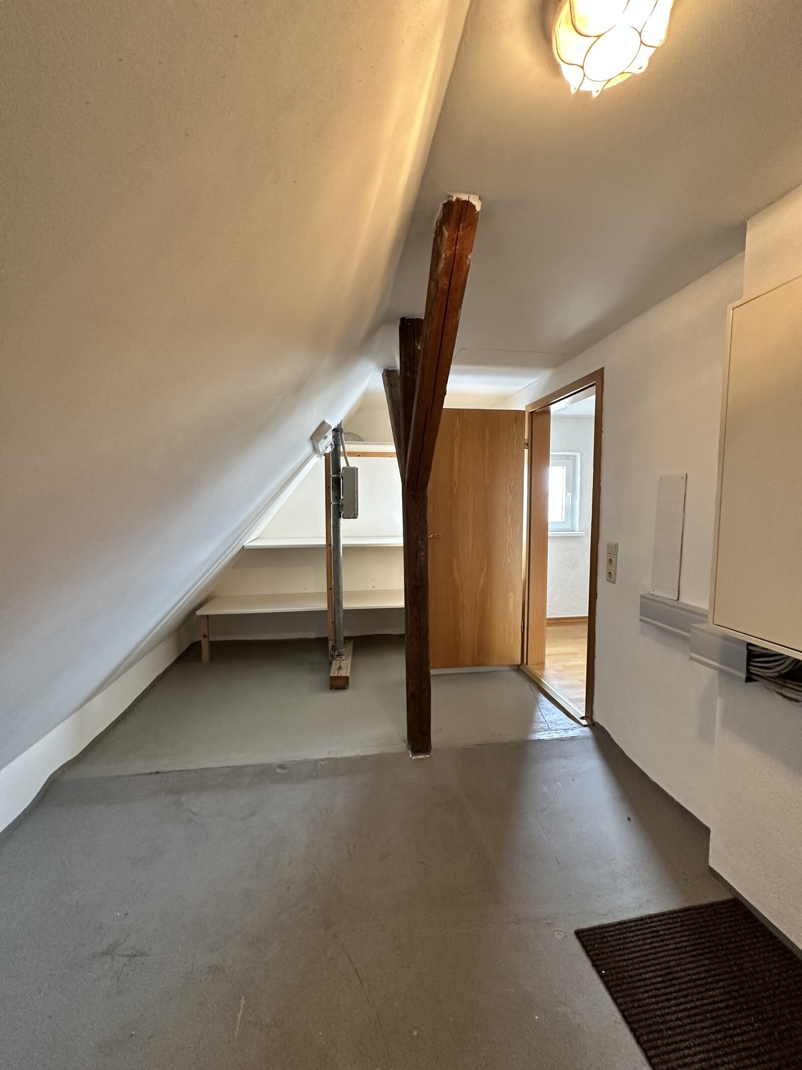 Dachboden