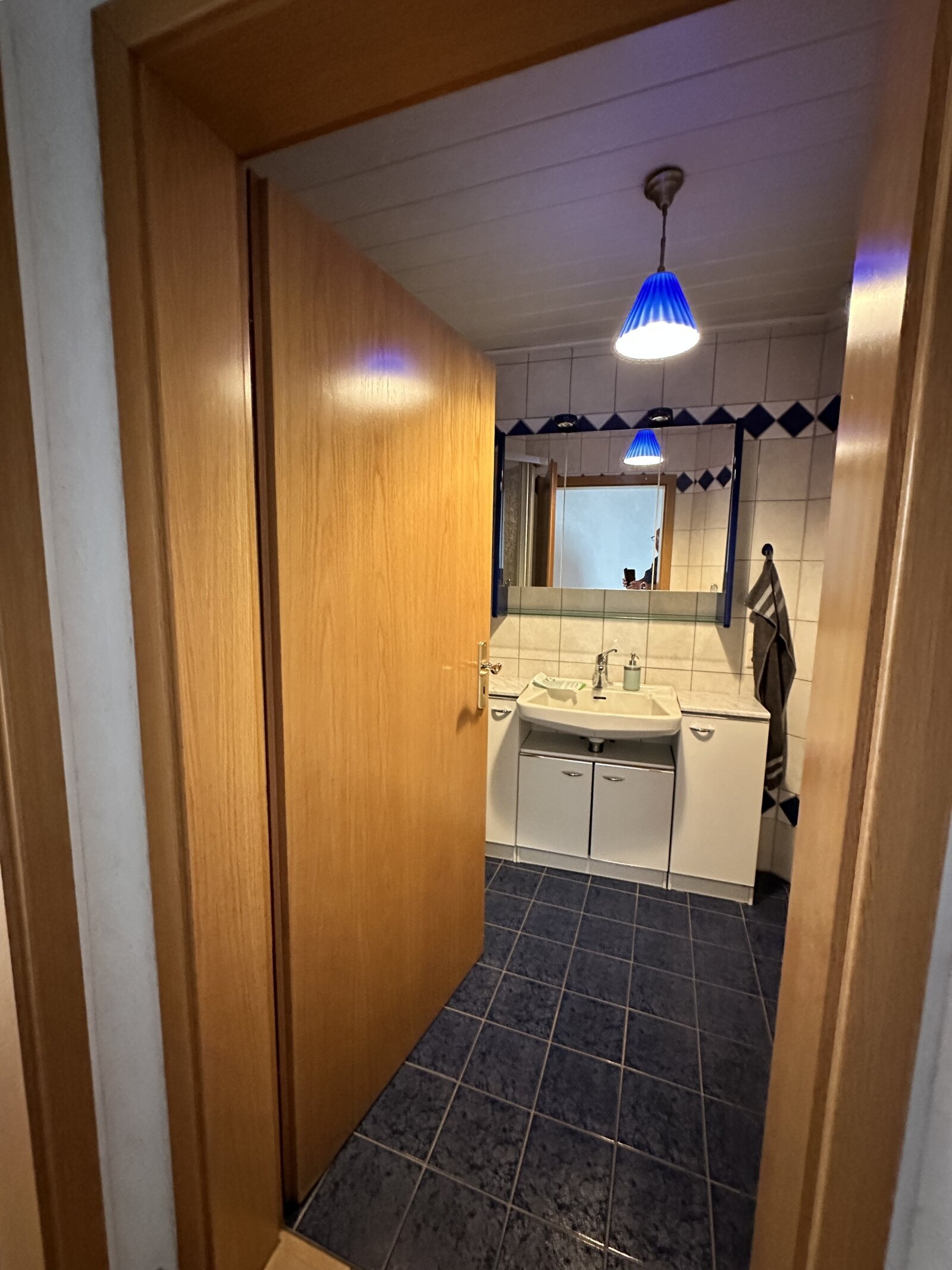 Gäste WC