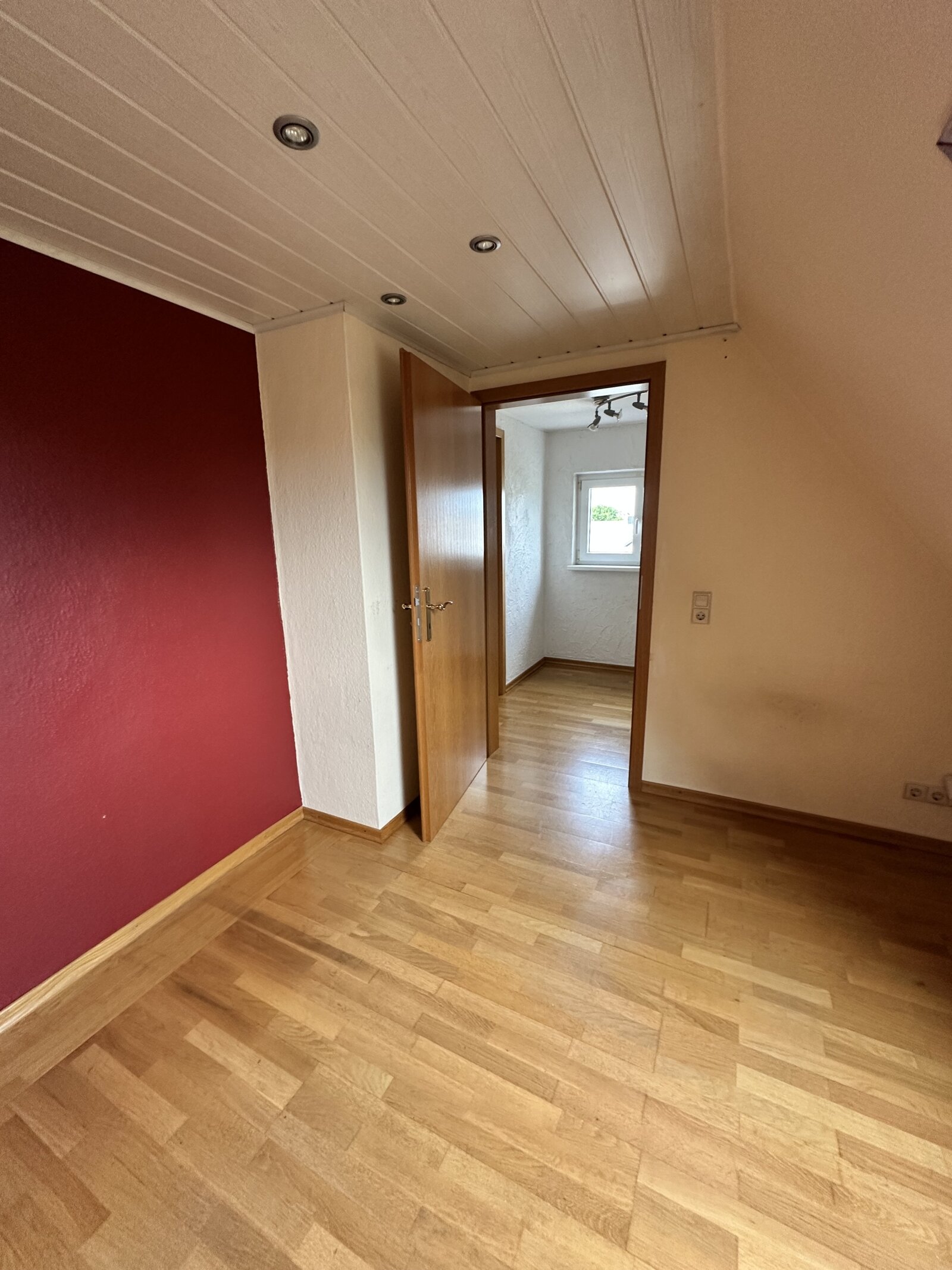 Schlafzimmer 3