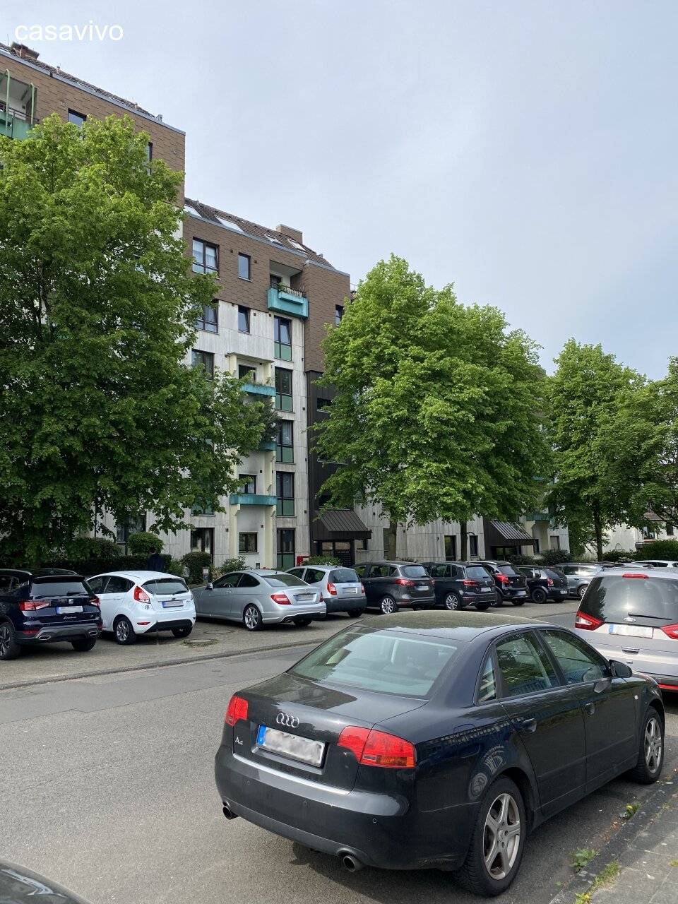 Kapitalanlage in guter Lage – Bensberg-Frankenforst 